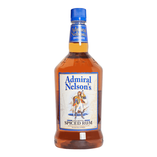 Admiral Nelson - Spiced 1.75L