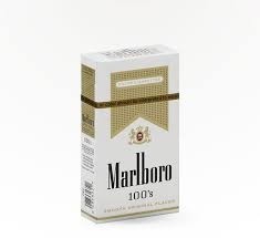 Marlboro Gold