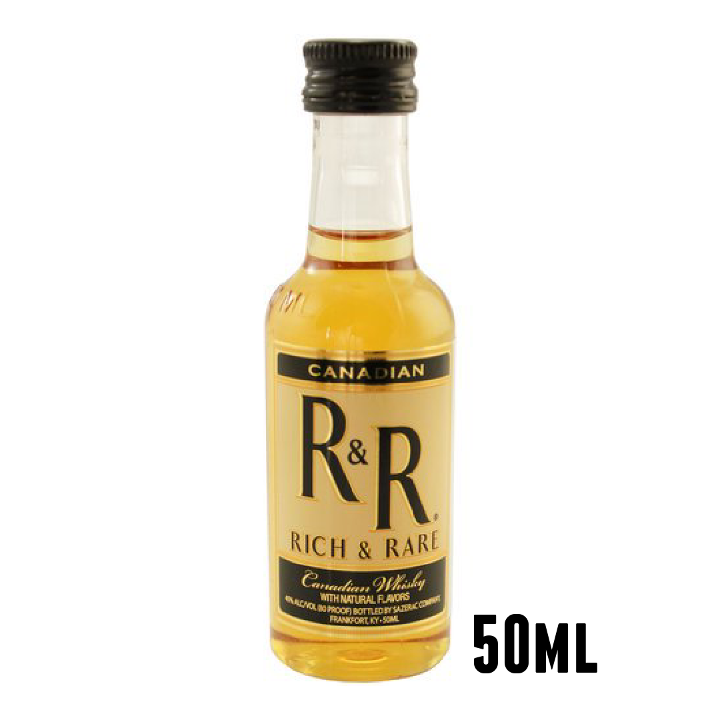 Rich & Rare 50ml