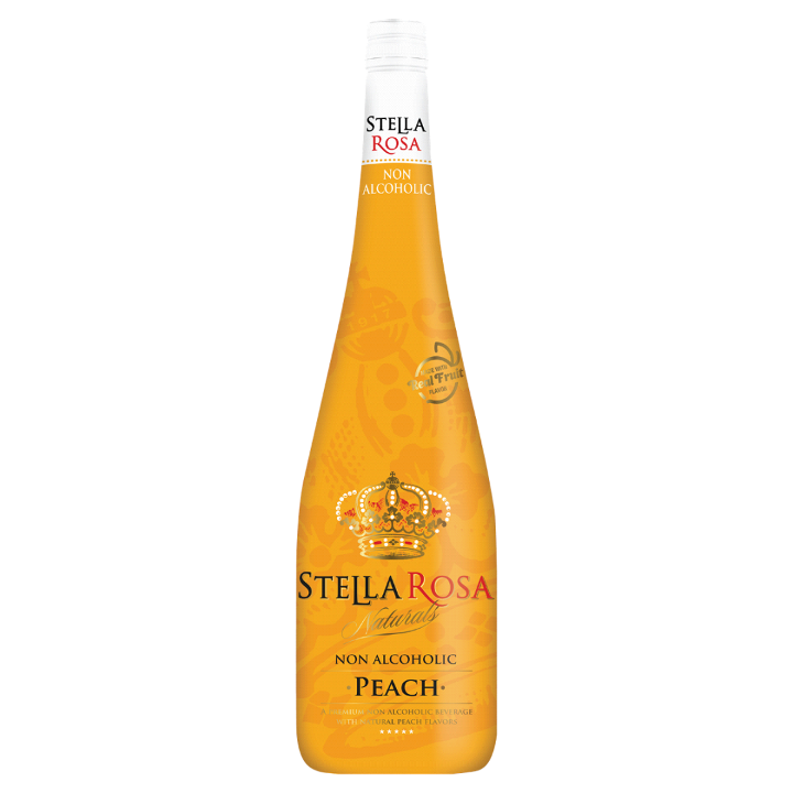 Stella Rosa - Peach (NA) 750ml