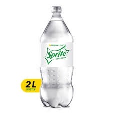 Sprite 2L