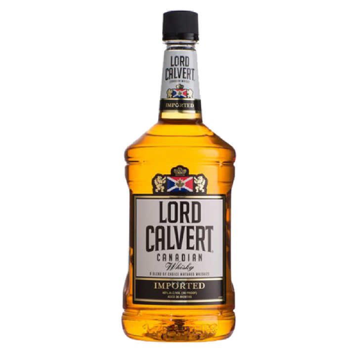 Lord Calvert 1.75L