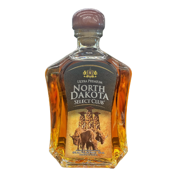 North Dakota Select 750ml