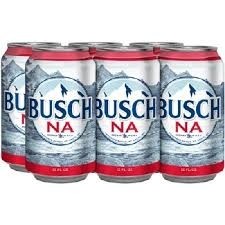 Busch N/A 6/12 Cans