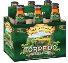 Sierra Nevada - Torpedo 6pk