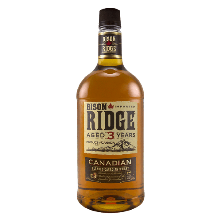 Bison Ridge Canadian 1.75L