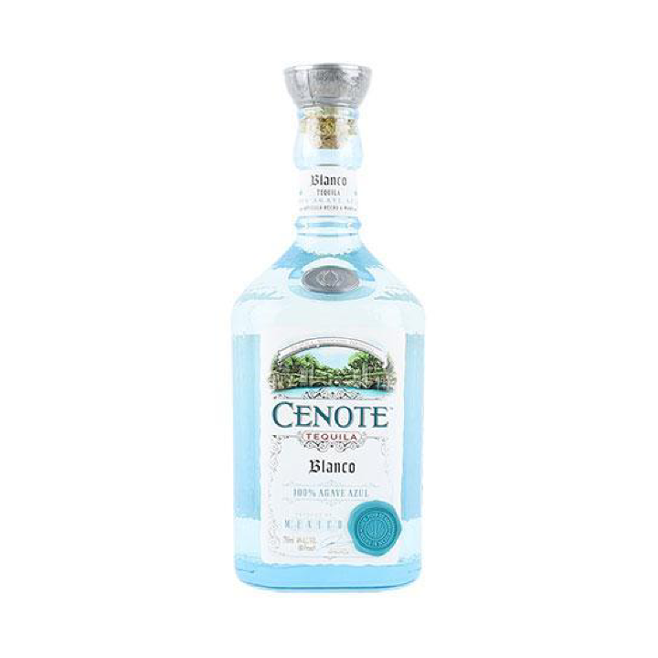 Cenote - Tequila Blanco 750ml