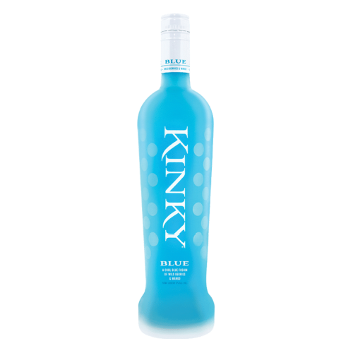 Kinky - Blue 750ml