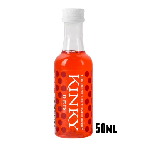 Kinky - Red 50ml