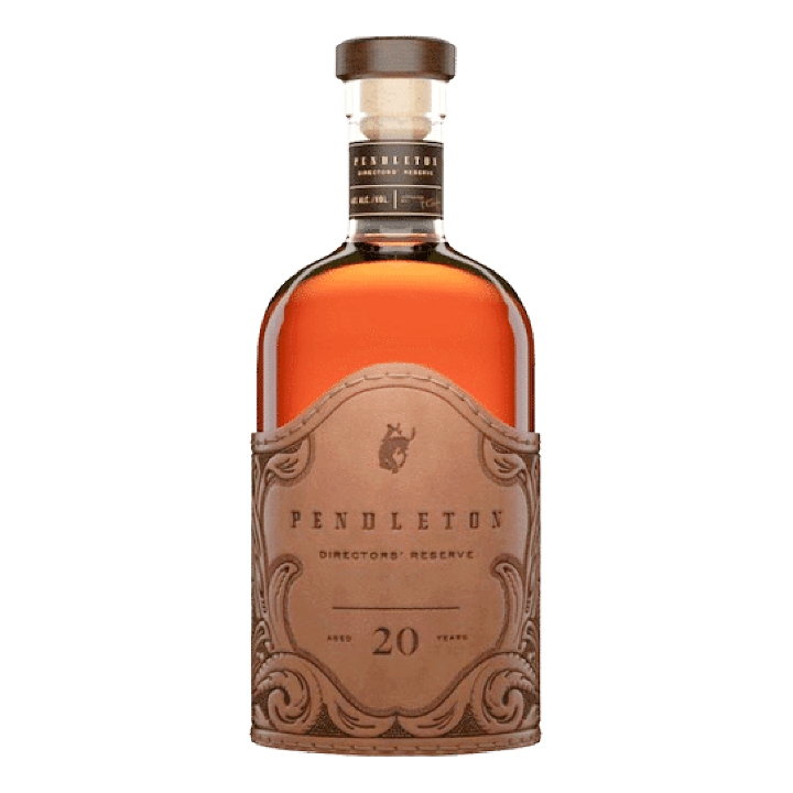 Pendleton - Director’s Reserve 750ml