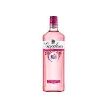 Gordons - Pink Gin 750ml