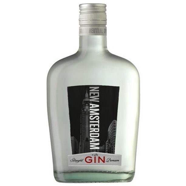 New Amsterdam Gin 375ml