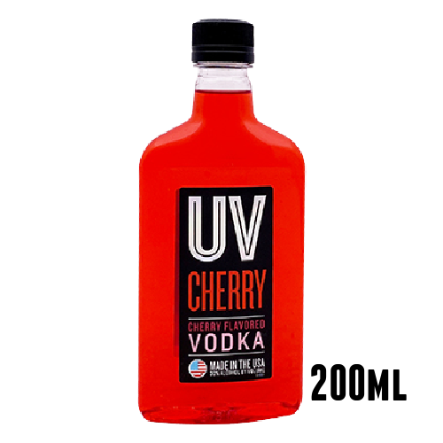 UV - Cherry 200ml