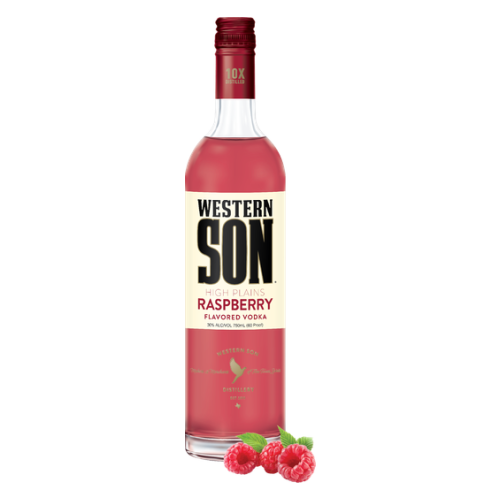 Western Son - Raspberry 1.0L