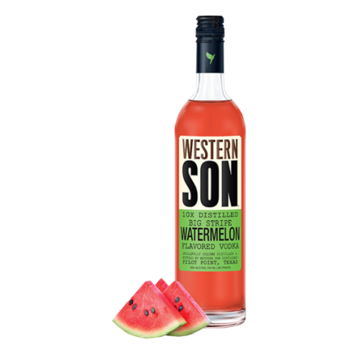 Western Son - Watermelon 1.0L