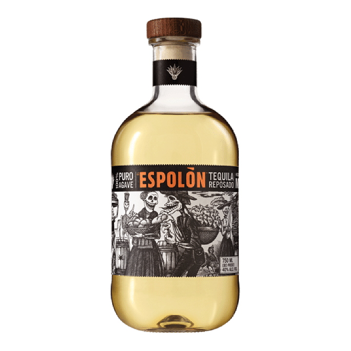 Espolon - Reposado 750ml