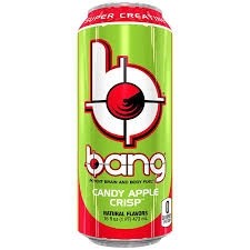 Bang - Apple