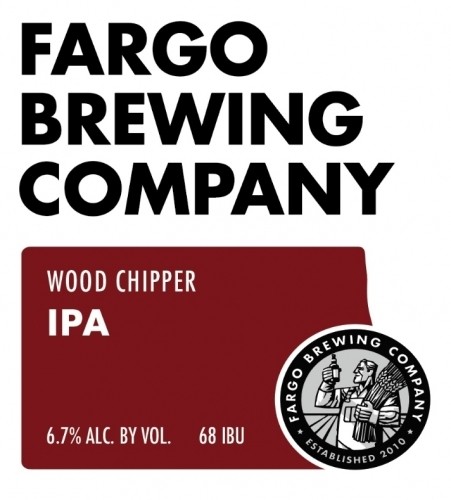 Fargo Brewing Co.  - Wood Chipper IPA 6pk