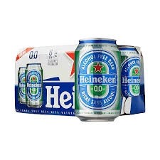 Heineken 0.0 (NA)