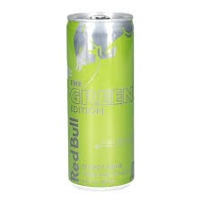 Red Bull - Green Edition 12oz
