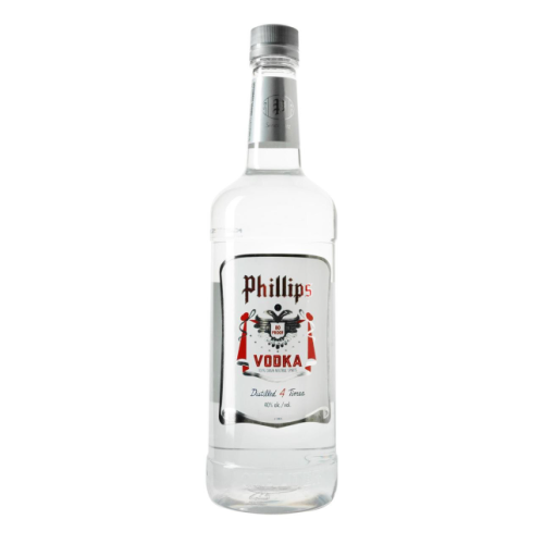 Phillips - Vodka 1.0L