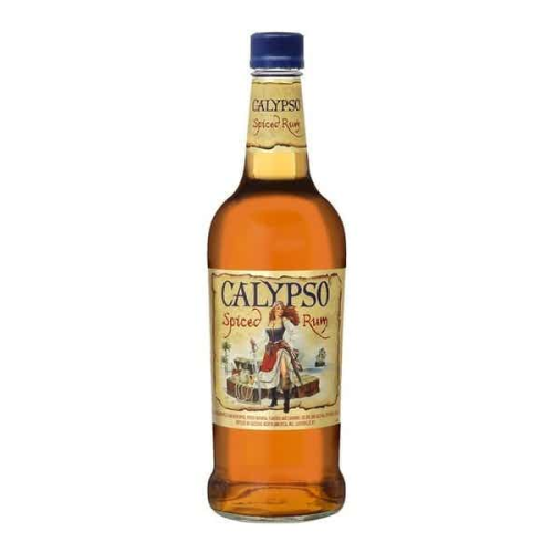 Calypso - Spiced 1.0L