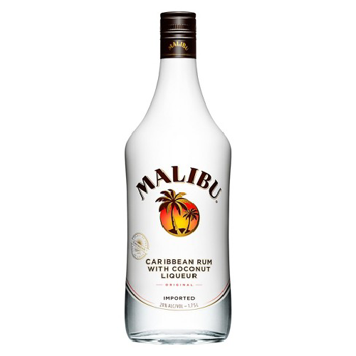 Malibu - Coconut 1.75L