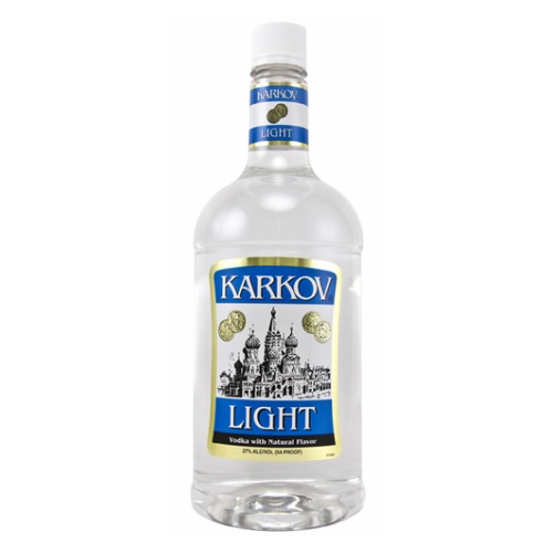 Karkov - Light 1.75L