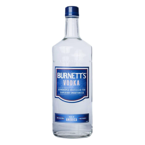 Burnetts - Original 750ml