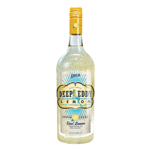 Deep Eddy - Lemon 1.0L
