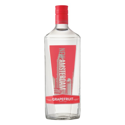 New Amsterdam - Grapefruit 1.75L