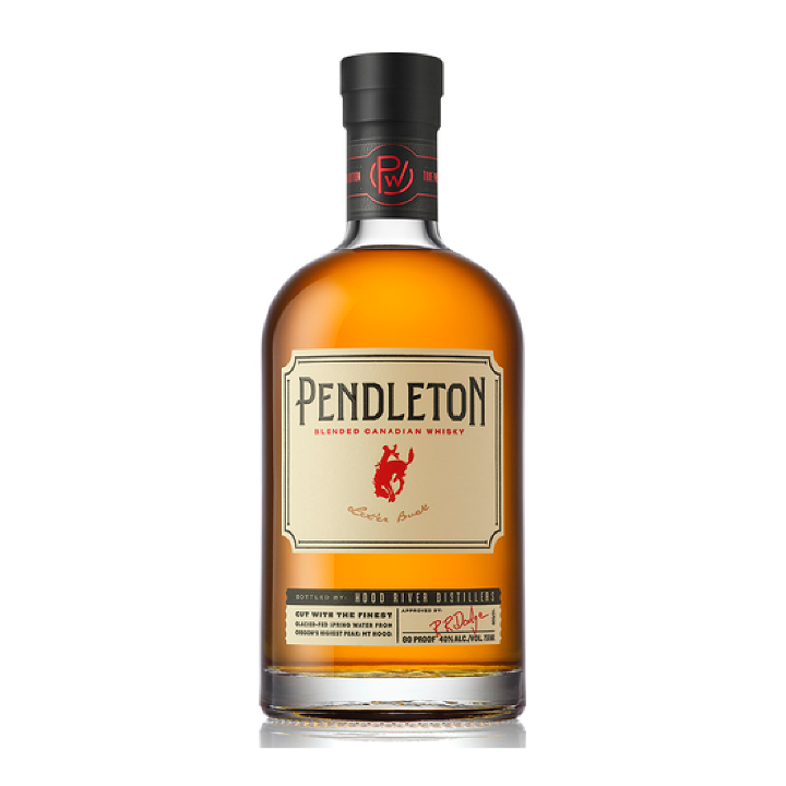 Pendleton 750ml
