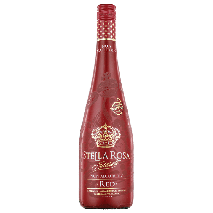 Stella Rosa - Red (NA) 750ml