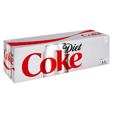 Diet Coke 12pk