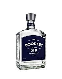 Boodles 750ml