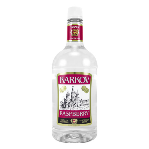 Karkov - Raspberry 1.75L