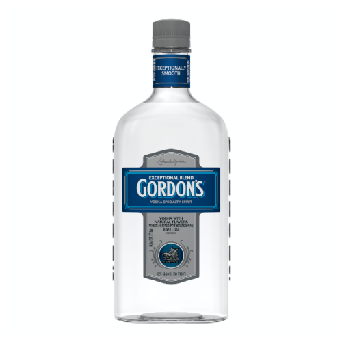 Gordons Vodka 1.0L