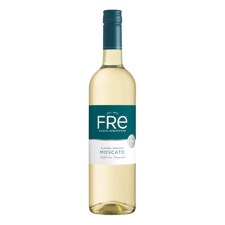 Sutter Fre' Moscato 750ml