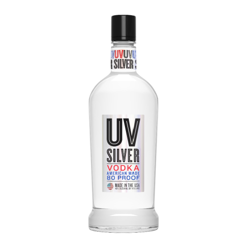 UV - Silver 1.75L