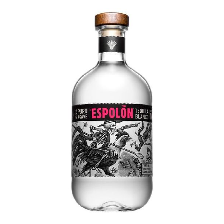 Espolon - Blanco 750ml