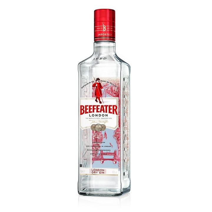 Beefeater London Dry 750ml