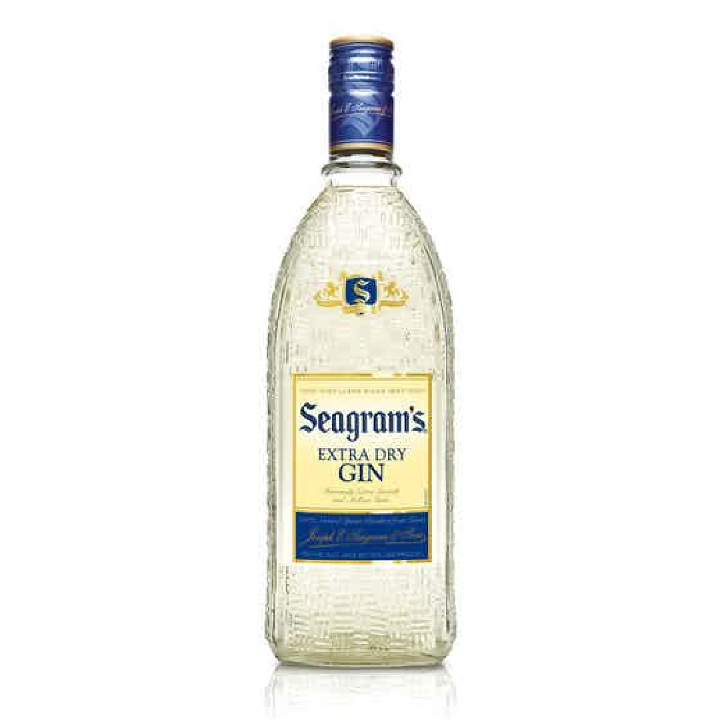 Seagrams - Extra Dry 1.75L