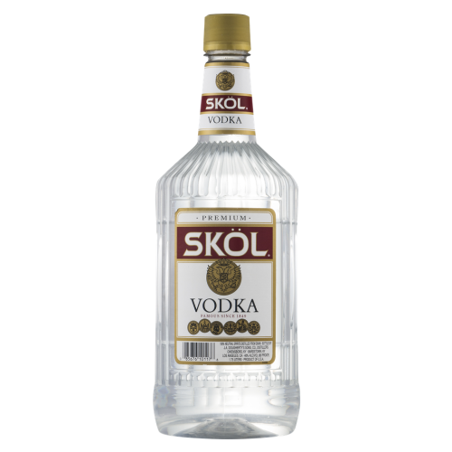 Skol - Vodka 1.75L