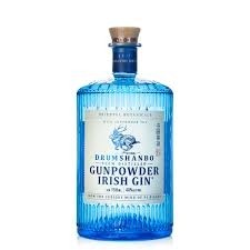Drumshanbo Gunpowder Gin 750mL