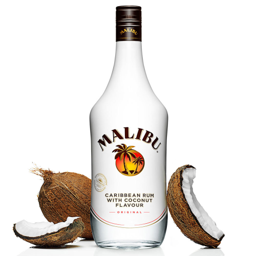 Malibu - Coconut 1.0L