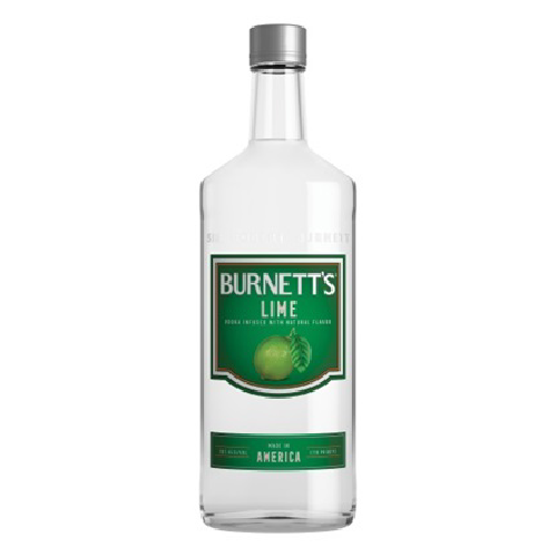 Burnetts - Lime 1.75L