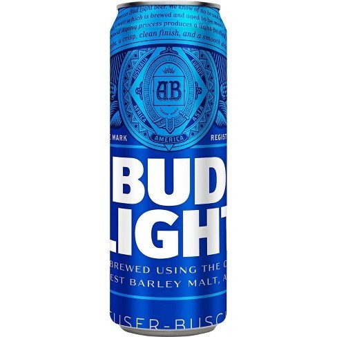 Bud Light (25oz)