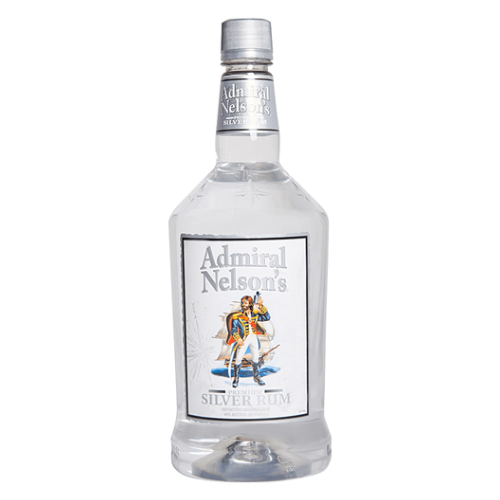 Admiral Nelson - Silver 1.75L