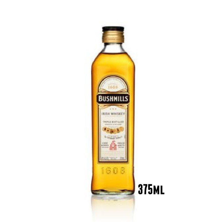 Bushmills - The Original 375ml