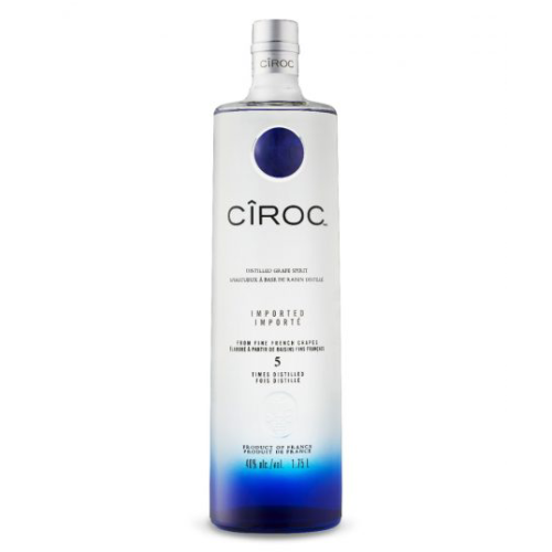 Ciroc - Original 1.75L